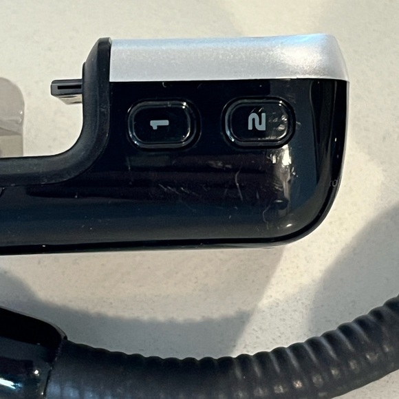 BELKIN Auto TuneBase FM Transmitter for iPod audio music no bluetooth no wifi - Picture 5 of 9